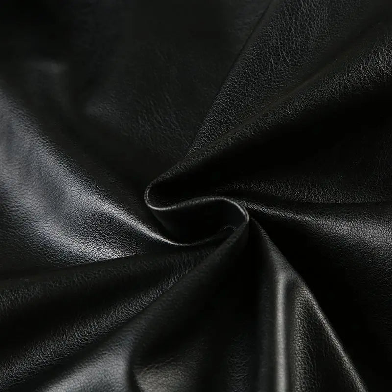 StreetStyle Hooded Biker Jacket