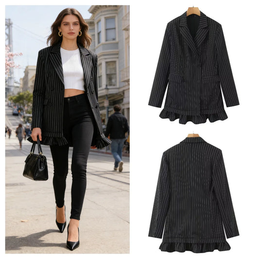 Women’s Commuter Casual Jacket