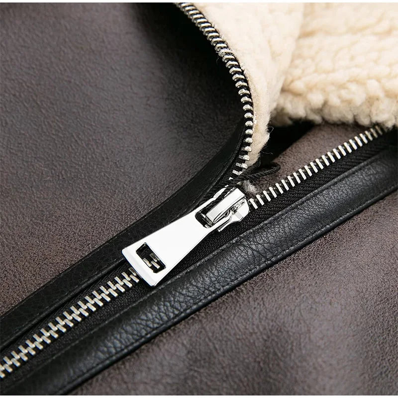 Suninheart Winter New Coats and Jackets