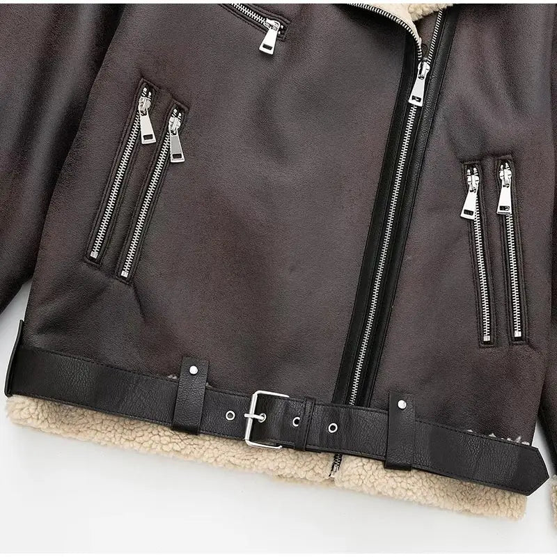 Suninheart Winter New Coats and Jackets