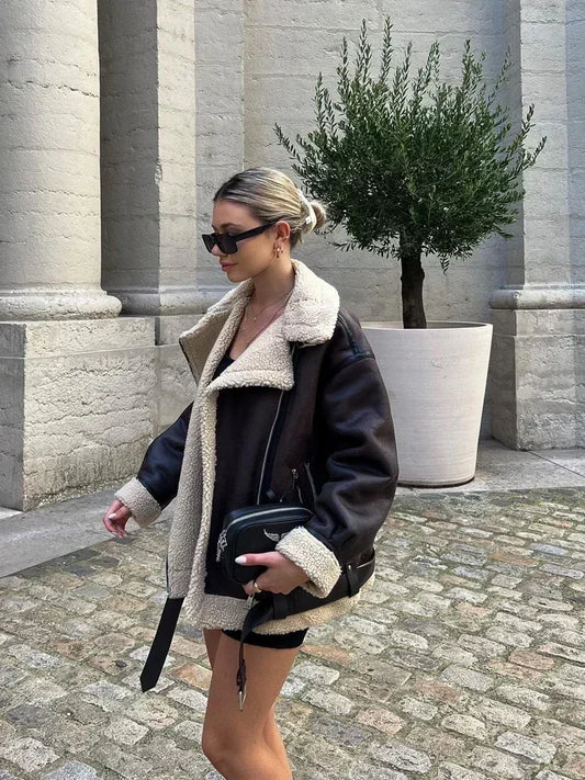 Suninheart Winter New Coats and Jackets