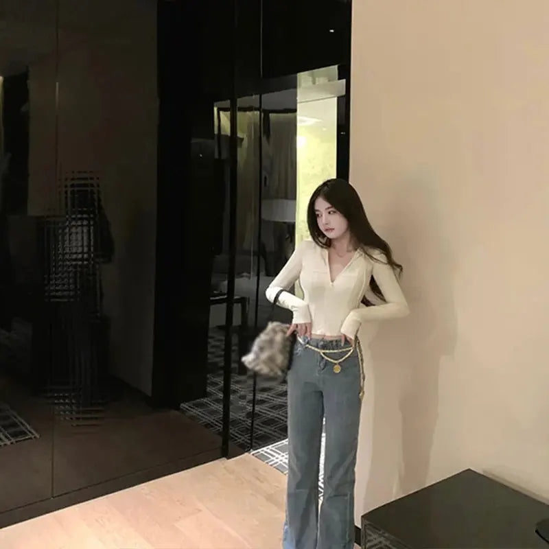 Versa Hooded Cropped Cardigan