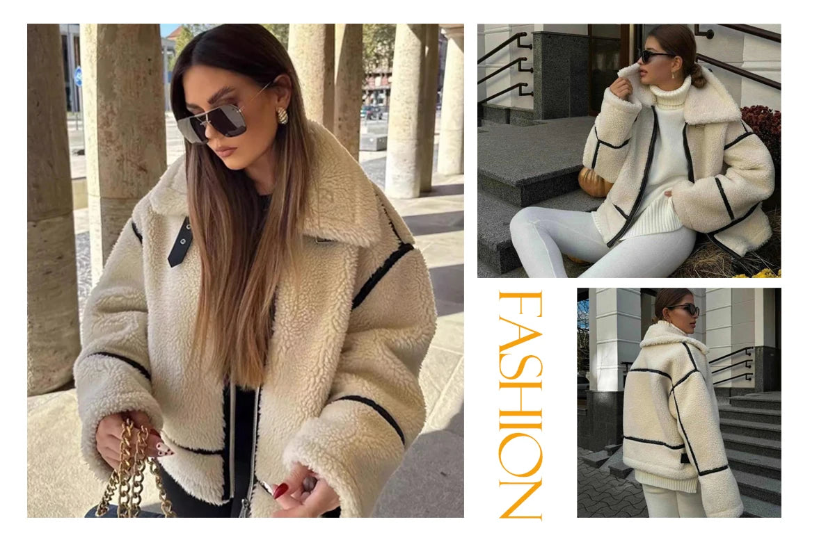 Suninheart Winter New Coats and Jackets